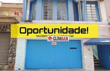 house em Rua Diana, Perdizes - São Paulo - SP
