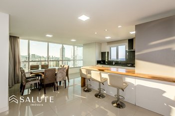 apartment em 2650, Centro - Balneário Camboriú - SC