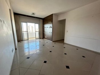 apartment em Rua Amin Esper, Jardim Pereira do Amparo - Jacareí - SP