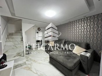 house em Rua Brás Ferreira da Silva, Vila Aparecida - São Paulo - SP