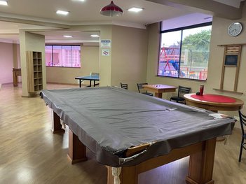 apartment em Rua Justo Azambuja, Cambuci - São Paulo - SP