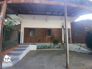 apartment em Rua Otto Kunz, Centro - Sapiranga - RS