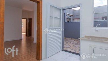 apartment em Tapiaçu, Passo D'areia - Porto Alegre - RS