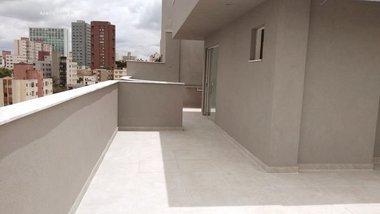 apartment em Rua Mucuri, Floresta - Belo Horizonte - MG