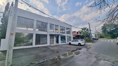 commercial_property em Gravataí, Guarani - Novo Hamburgo - RS