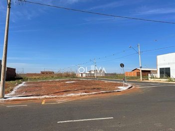 land_lot em Rua dos Terapeutas Ocupacionais, Loteamento Parque Nova Esperança - São José do Rio Preto - SP