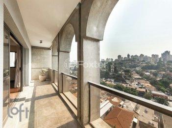 apartment em Engenheiro Edgar Egídio de Sousa, Sumaré - São Paulo - SP