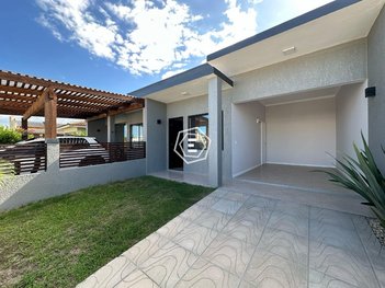 house em Rua Rio Apucaé, Xangri-Lá - Xangri-Lá - RS