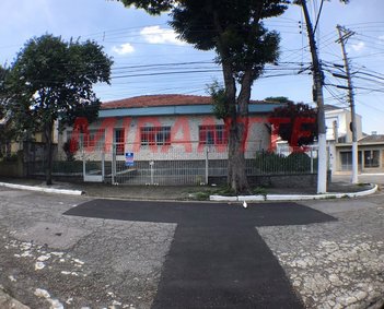 house em Rua Manuel Garcia, Vila Baruel - São Paulo - SP