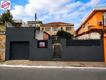 house em Rua Manuel de Morais, Vila Mariana - São Paulo - SP