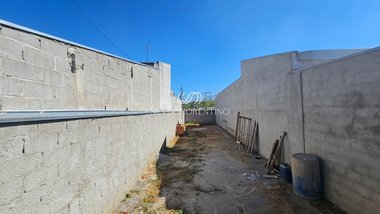 land_lot em Avenida Elzira Tavares de Mattos, Jardim Continental II - Taubaté - SP