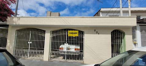 house em Rua Itaguassú, Rudge Ramos - São Bernardo do Campo - SP