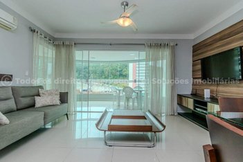 apartment em Rua João Francisco dos Santos, Pioneiros - Balneário Camboriú - SC