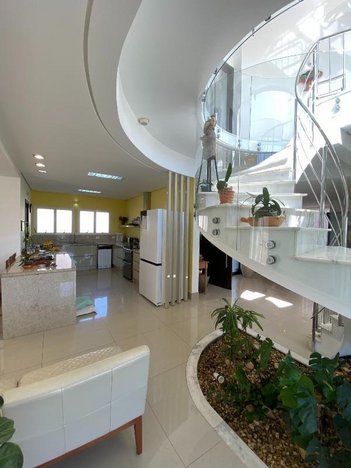 house em Rua Marinas do Campeche, Campeche - Florianópolis - SC