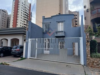 commercial_building em Rua Marechal Deodoro, Alto da Boa Vista - Ribeirão Preto - SP