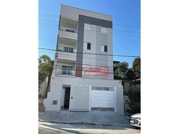 apartment em Rua Benedito Galvão, Vila Fernandes - São Paulo - SP