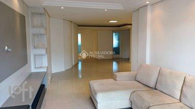 apartment em General Canabarro, Exposição - Caxias do Sul - RS