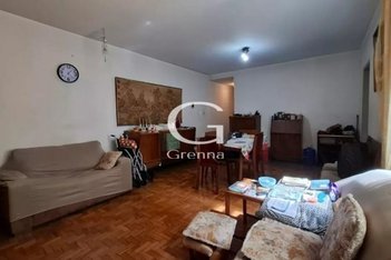 apartment em Rua Mourato Coelho, Pinheiros - São Paulo - SP
