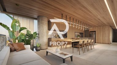 apartment em Rua Leopoldo Couto Magalhães Júnior, Itaim Bibi - São Paulo - SP