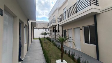 house em Rua João da Silva Pupo, Vila Nova Aparecida - Mogi das Cruzes - SP
