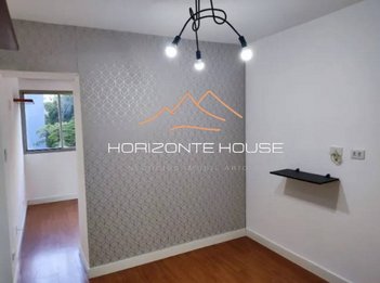 apartment em Rua Madre Teresa de Calcutá, Jardim do Colégio (Zona Norte) - São Paulo - SP
