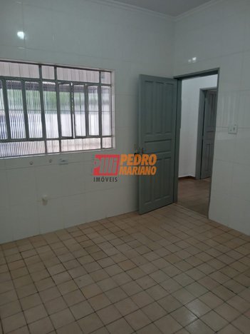 house em Rua Guilherme de Almeida, Rudge Ramos - São Bernardo do Campo - SP