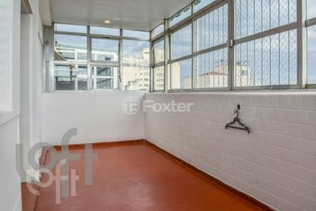 apartment em Rua Júlio Conceição, Bom Retiro - São Paulo - SP