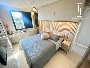 apartment em João Paulo, João Paulo - Florianópolis - SC