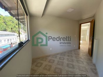 apartment em RUA IZELINO MADURO, Chácara Paraíso - Nova Friburgo - RJ