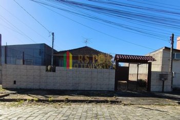 land_lot em Rua Ceará, Maringá - Alvorada - RS