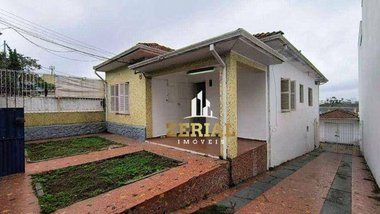 house em Rua Espírito Santo, Cerâmica - São Caetano do Sul - SP