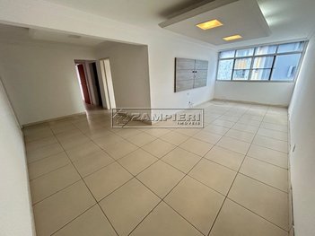 apartment em Rua Doutor Luiz de Mascarenhas, Farol - Maceió - AL
