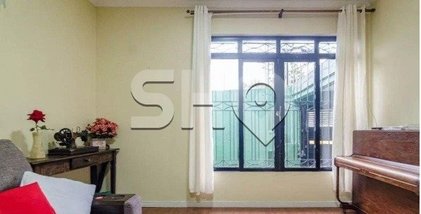 house em Rua Ibiraçu, Vila Madalena - São Paulo - SP