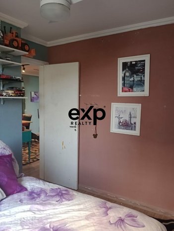 apartment em Rua Séttimo Giannini, Jardim Galli - São Paulo - SP