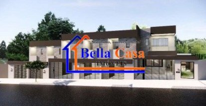 house em Norte de Minas, Santa Amélia - Belo Horizonte - MG