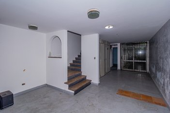 house em Rua Gandavo, Vila Clementino - São Paulo - SP