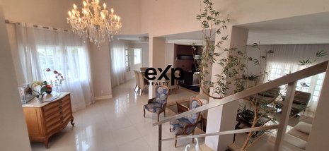 house em Estrada da Rhodia, Vila Hollândia - Campinas - SP