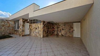 house em Rua Francisco Biancardi, Jardim Marambaia - Jundiaí - SP