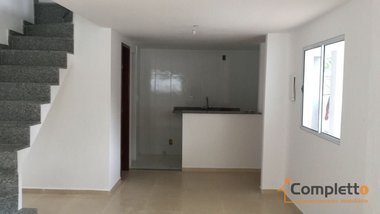 house em Estrada do Rio Grande, Taquara - Rio de Janeiro - RJ