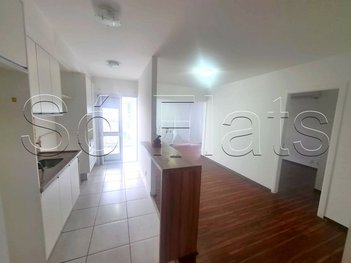 apartment em Rua Fernão Dias, Pinheiros - São Paulo - SP