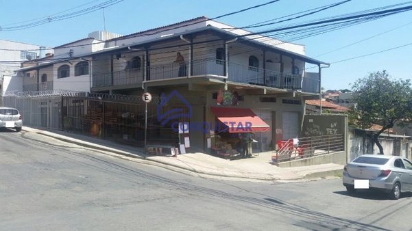 Cômodo Condomínio