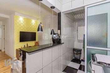 apartment em Retiro, Tatuapé - São Paulo - SP