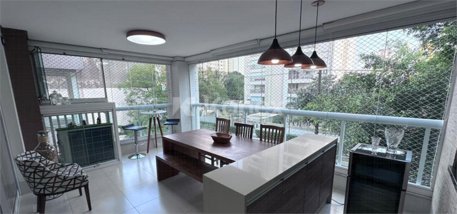 apartment em Rua Faustolo, Água Branca - São Paulo - SP