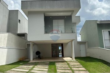 house em Avenida Irmãos Vasserman, Condomínio Residencial Mirante de Bragança - Bragança Paulista - SP