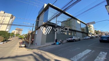 commercial_property em Saldanha Marinho, Centro - Passo Fundo - RS
