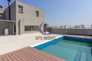 apartment em Rua São José, Santo Amaro - São Paulo - SP
