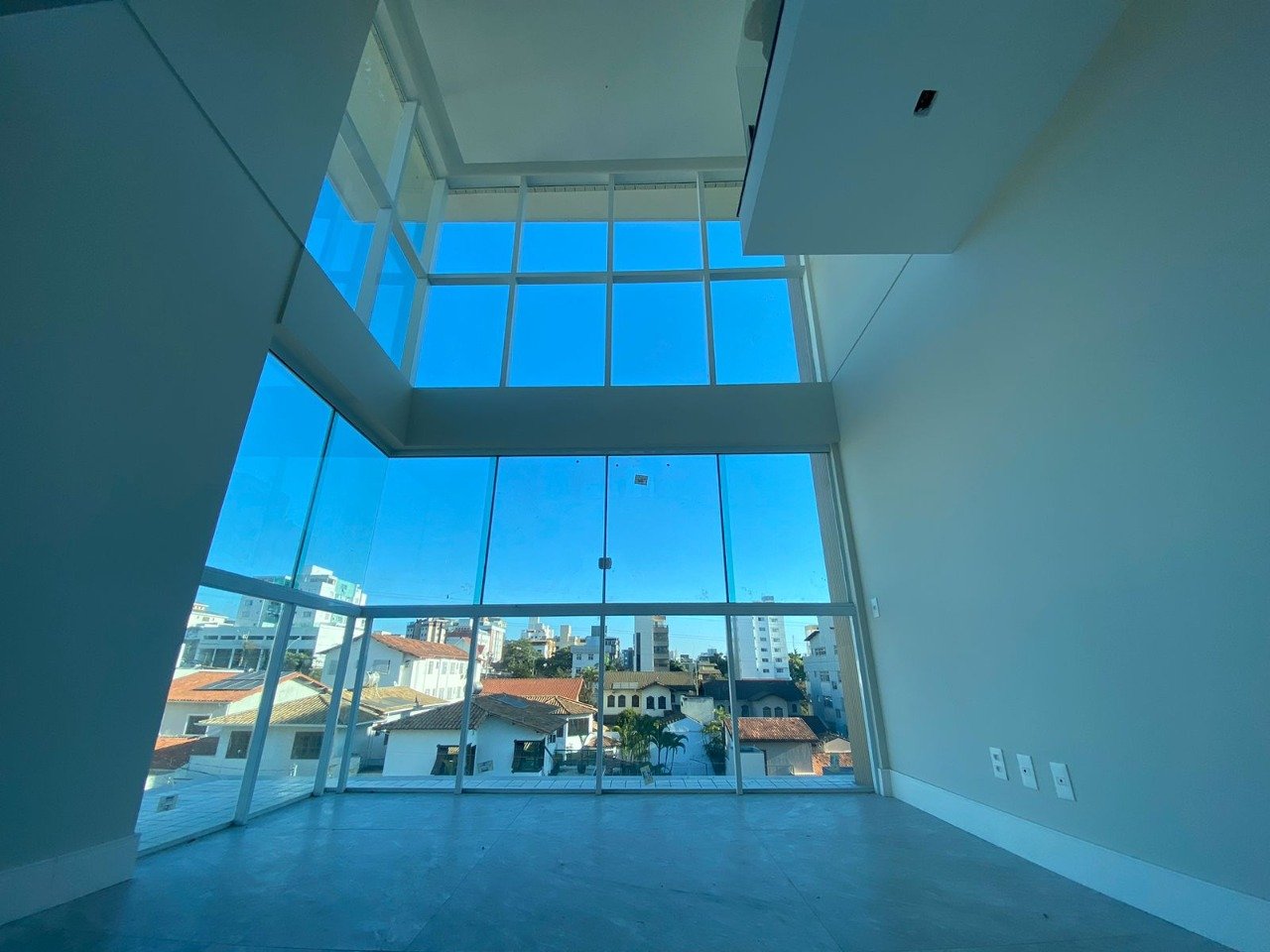 Cobertura com 4 quartos — Castelo, Belo Horizonte