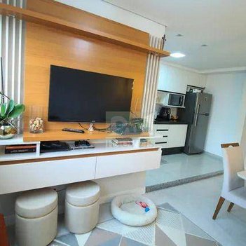 apartment em Rua da Mooca, Mooca - São Paulo - SP
