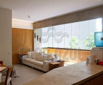 apartment em Rua Fonte da Saudade, Lagoa - Rio de Janeiro - RJ