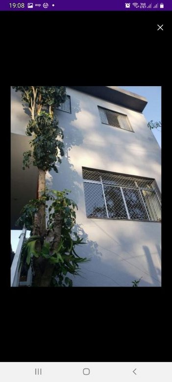 house em Rua Ministro Apolônio Salles, Jardim Leme - São Paulo - SP